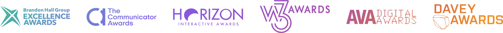 awards awards