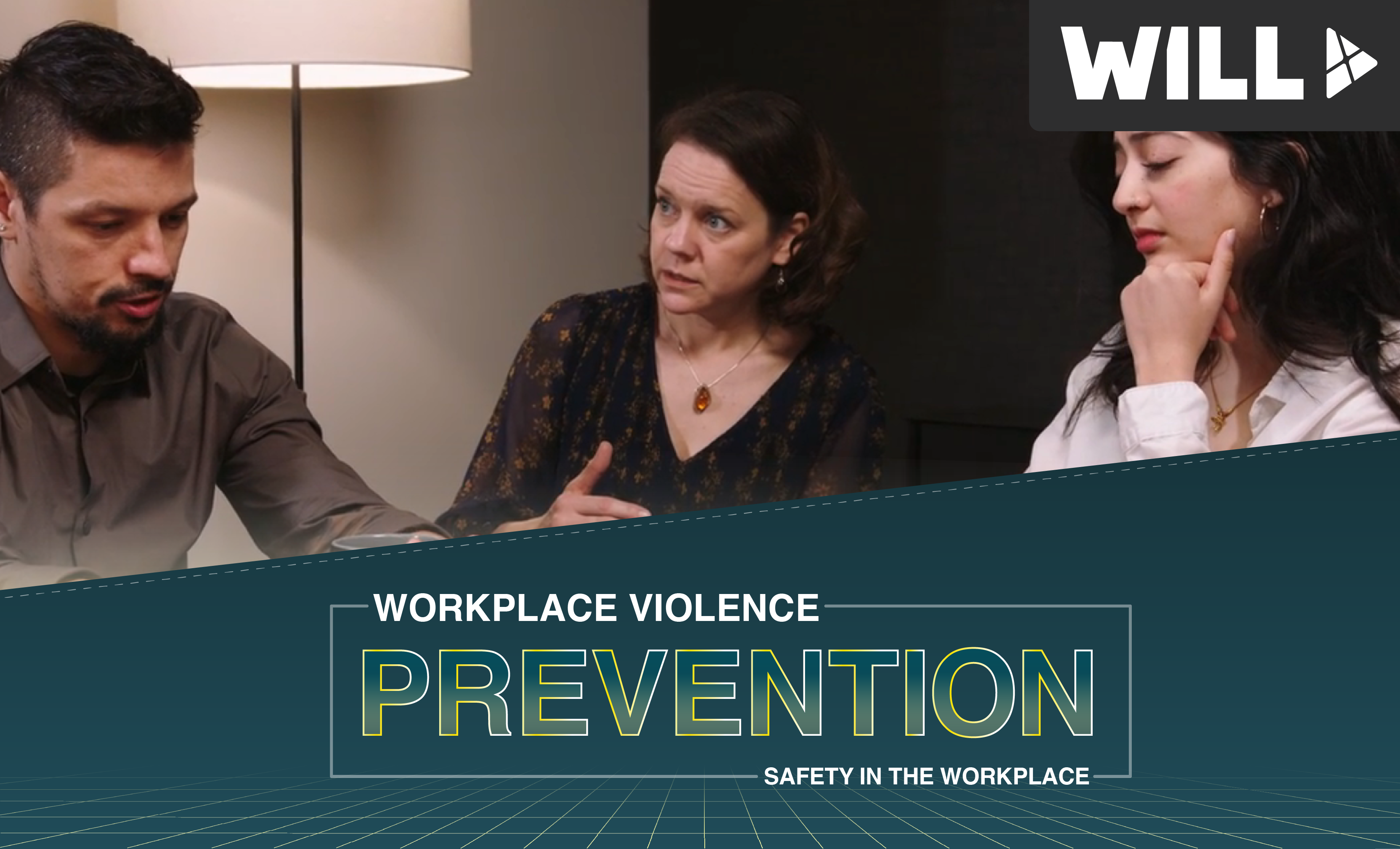 Safety in the Workplace