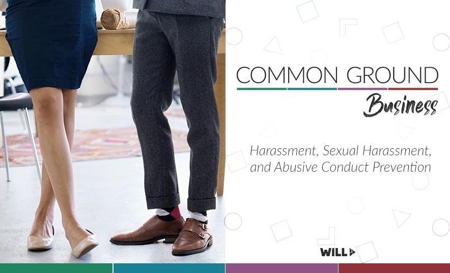 Harassment and Abusive Conduct Prevention: Year 1